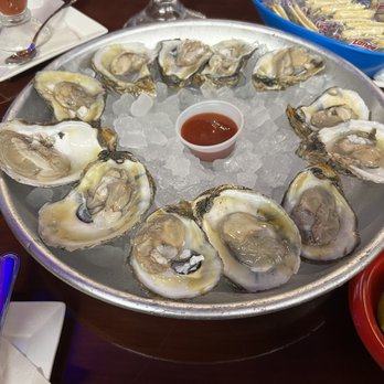 Ostionería Michoacán 17 - Dozen oysters - Mexican Near Me - Katy, Texas Ostionería Michoacán 17 - Dozen oysters - Mexican Near Me - Katy, Texas
