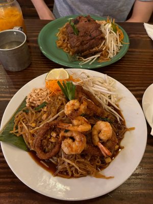 Jintana Thai Farmhouse by null