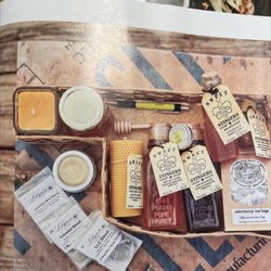 Sweet Stingers - Gift box
