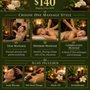Thai Massage at B Room