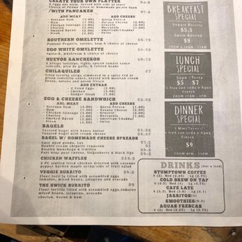 Swick 2 Go - Mexican Near Me - Astoria, New York Swick 2 Go - Mexican Near Me - Astoria, New York