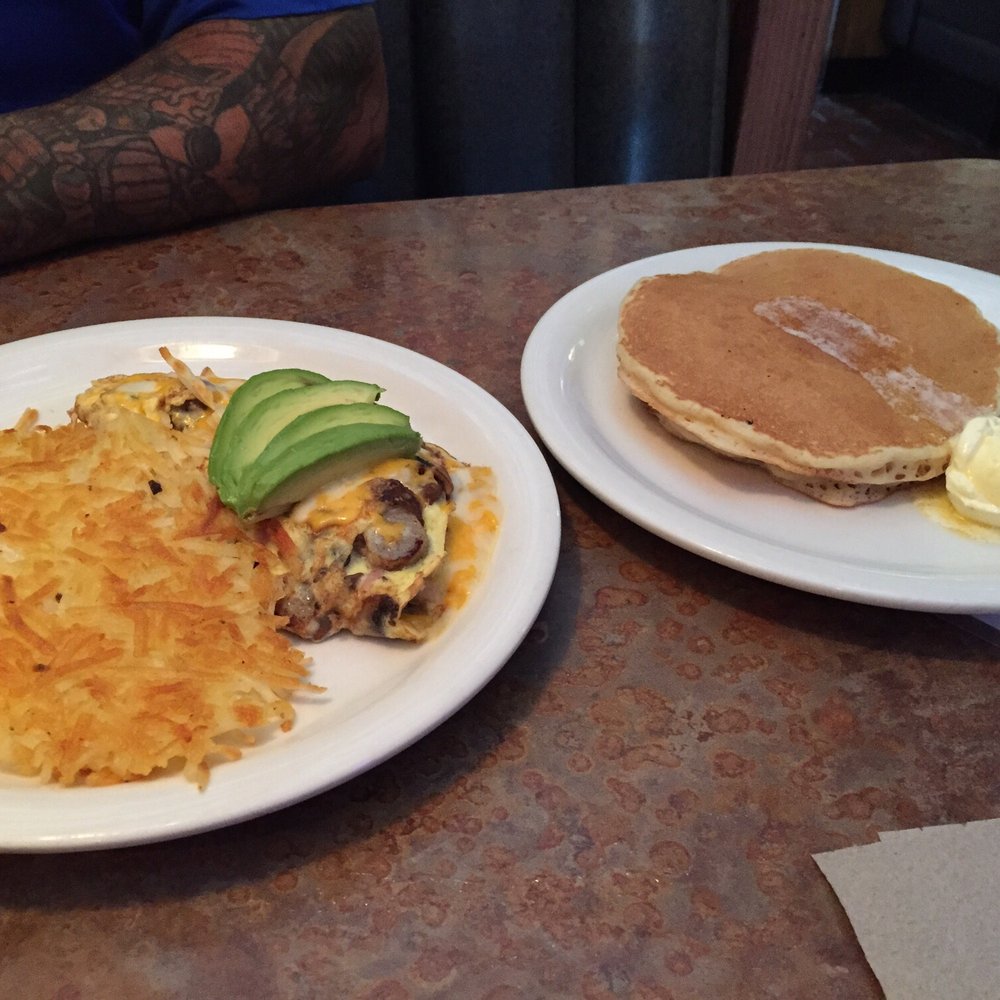 Huckleberry's - Breakfast & Brunch Near Me - Fairfield, California Huckleberry's - Breakfast & Brunch Near Me - Fairfield, California