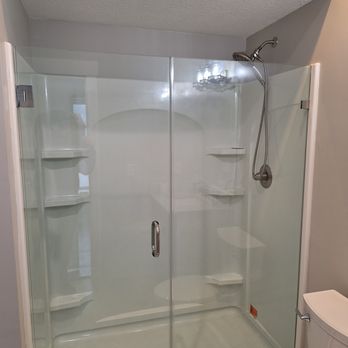 Glassworxpresss - Glass & Mirrors Near Me - Louisville, Kentucky