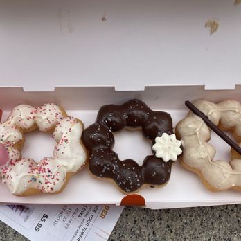 Mochi Munchi - Donuts Near Me - Indianapolis, Indiana