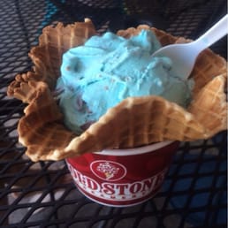Waffle Bowls