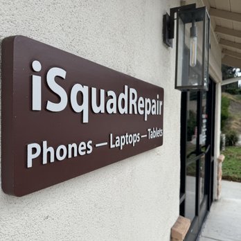 iSquad Repair - Mobile Phone Repair Near Me - Carlsbad, California iSquad Repair - Mobile Phone Repair Near Me - Carlsbad, California