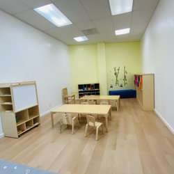 Little Adventure Children Center - Toddler class room