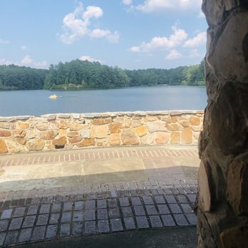 Oak Mountain State Park - Parks Near Me - Pelham, Alabama