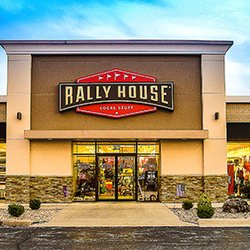 Rally House Springfield