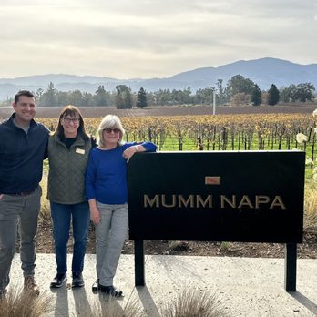 Mumm Napa - Wine Tasting Room Near Me - Rutherford, California Mumm Napa - Wine Tasting Room Near Me - Rutherford, California