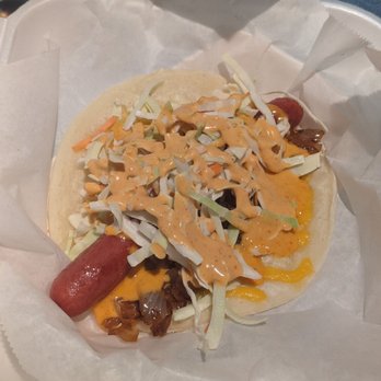 Gozen Express - Food Trucks Near Me - Los Angeles, California