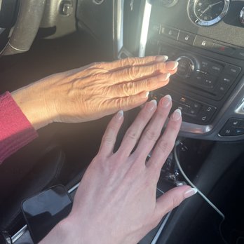 West Valley Nails - Nail Salons Near Me - Yakima, Washington