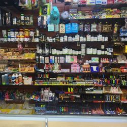 Smokey Smoke Shop
