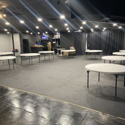 Sacrifice Event Space