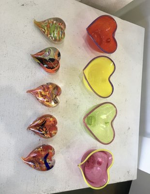 Garcia Art Glass by null