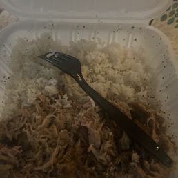 Kalua Pork