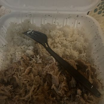 Island Grill - #5. Kalua Pork - Food Court Near Me - Bellevue, Washington Island Grill - #5. Kalua Pork - Food Court Near Me - Bellevue, Washington