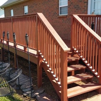 Guardian Fence & Deck Staining - Refinishing Services Near Me Guardian Fence & Deck Staining - Refinishing Services Near Me
