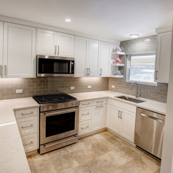 Top-Notch Renovations - General Contractors Near Me - Austin, Texas