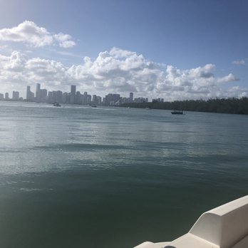 Miami Marine Stadium - Because Miami - Stadiums & Arenas Near Me - Key Biscayne, Florida