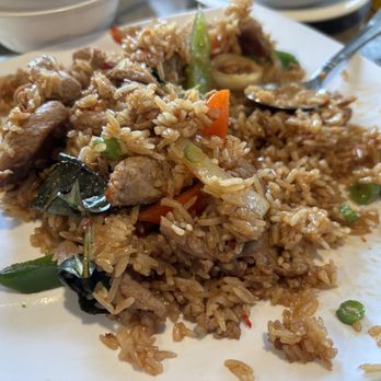 Sala Thai - Basil, fried rice - Thai Near Me - Fremont, California Sala Thai - Basil, fried rice - Thai Near Me - Fremont, California