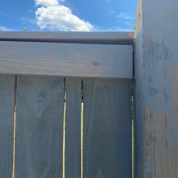 Sunrise Fence - Top of gate - Fences & Gates Near Me - Monroe, North Carolina Sunrise Fence - Top of gate - Fences & Gates Near Me - Monroe, North Carolina