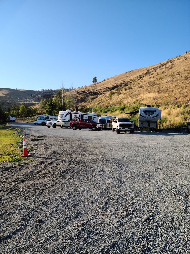 SUMMERHILL FARM RV PARK Updated September 2024 644 Union Valley Rd