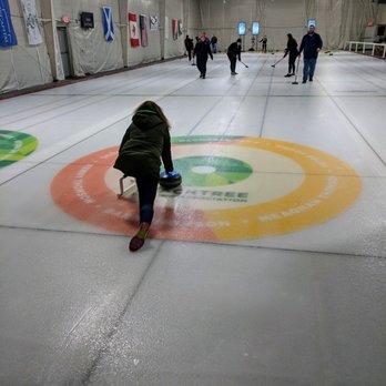 Peachtree Curling Association - Sports Clubs Near Me - Marietta, Georgia