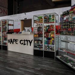 Vape City