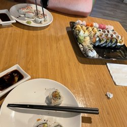 Momiji Sushi Bar and Restaurant