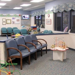 The Center for Pediatric & Adolescent Medicine