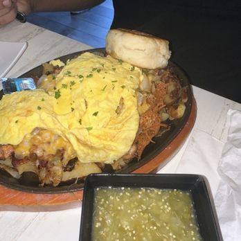 EggTown - Southern Skillet - Breakfast & Brunch Near Me - Tampa, Florida EggTown - Southern Skillet - Breakfast & Brunch Near Me - Tampa, Florida