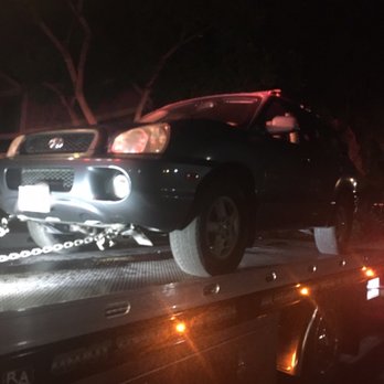 Hook Up Towing - Thanks Wesley! - Towing Near Me - Santee, California Hook Up Towing - Thanks Wesley! - Towing Near Me - Santee, California