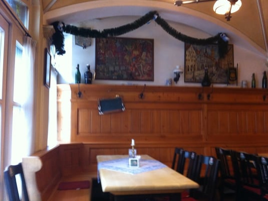 Weissbräuhaus zum Herrnbräu by null