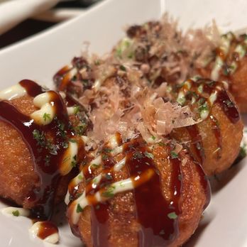 Zeppelin - Takoyaki - Sushi Bars Near Me - Washington, DC, District of Columbia