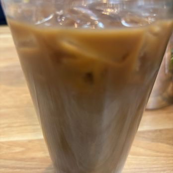 Lolas By MFK - Milo Cold Brew - Filipino Near Me - West Covina, California