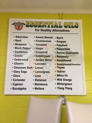 Menu photo 8 Nutritious Alternatives Augusta, GA Menu photo 8 Nutritious Alternatives Augusta, GA