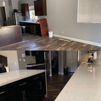 AA Trusted Construction - General Contractors Near Me