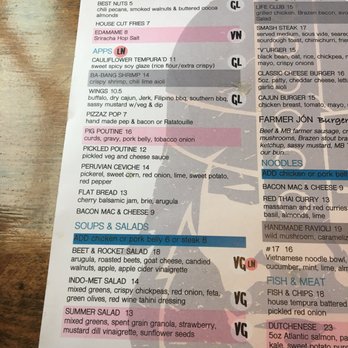 Brazen Hall - Menu. The website had a few discrepancies. Brazen Hall, Winnipeg, MB Canada. - Canadian (New) Near Me - Winnipeg, Manitoba