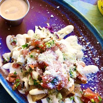 La Puerta - Rolled tacos - Mexican Near Me - San Diego, California