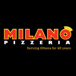 Milano Pizzeria