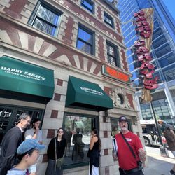 Free Chicago Walking Tours