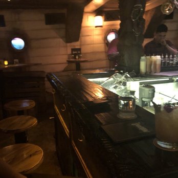 Undertow - Arcadia - Tiki Bars Near Me - Phoenix, Arizona