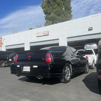 H-P Transmission Center - At the shop! - Transmission Repair Near Me - Santa Clarita, California H-P Transmission Center - At the shop! - Transmission Repair Near Me - Santa Clarita, California