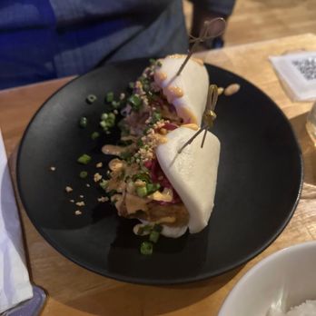 Ba Sa - Chicken buns sub tofu - Vietnamese Near Me - Bainbridge Island, Washington