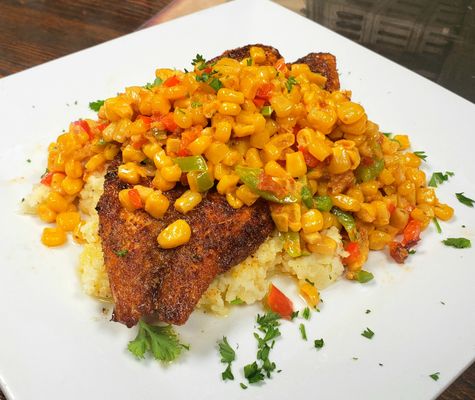 Galveston Seafood & Grill by null