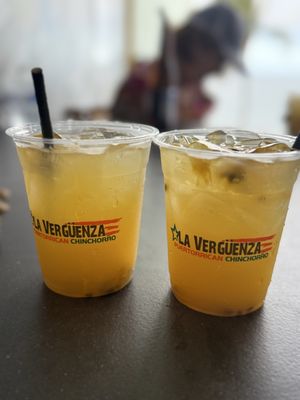 LA VERGUENZA - Updated February 2026 - 455 Photos & 253 Reviews - Calle ...