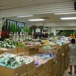 American Craft & Floral - Upstairs
