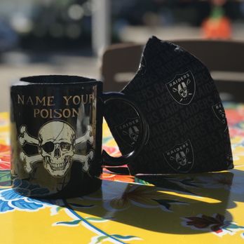 Beach Break Cafe - Good coffee ... Awesome mask ;):) - Breakfast & Brunch Near Me - Oceanside, California Beach Break Cafe - Good coffee ... Awesome mask ;):) - Breakfast & Brunch Near Me - Oceanside, California