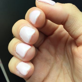 S-Beauty Skin Care Centre - Unprofessional manicure - Skin Care Near Me - Markham, Ontario